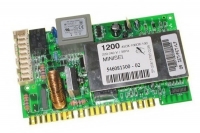 Модуль (плата управления) для стиральной машины Ardo 651017917