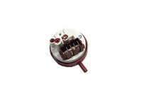 Пресостат (датчик уровня воды) для стиральной машины Indesit C00096880