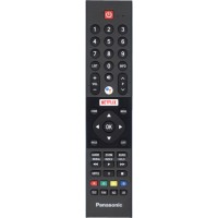 Пульт Panasonic 536J-269002-W010 (голосовое управление)