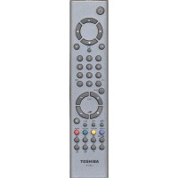 Пульт Toshiba CT-861