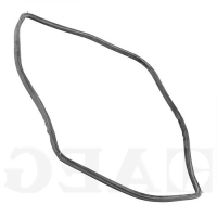 Уплотнитель двери духовки