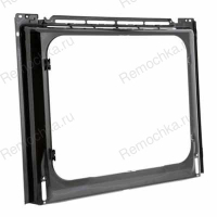 Рамка передняя