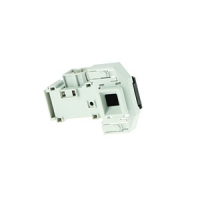 Замок люка (двери) для стиральной машины Bosch 618981