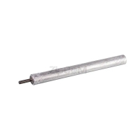 Hi-Therm 102491 Анод магниевый M8x30 25,5x260mm для бойлеров