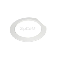 Обрамление люка внешнее для стиральных машин Gorenje 587449
