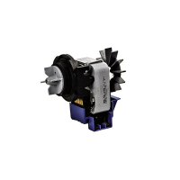 Насос для стиральных машин 100W SRL 3788832 (высокая крыльчатка)