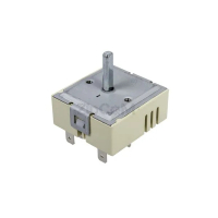 Переключатель мощности конфорок для электроплит Bosch EGO 50.55021.100 605922