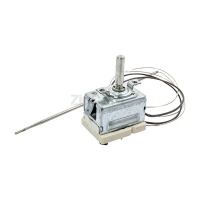 Регулятор температуры для духовки Electrolux EGO 55.17072.010 3427567213