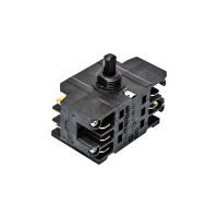 Переключатель мощности конфорок электроплиты Indesit EGO 41.32723.010 C00049824