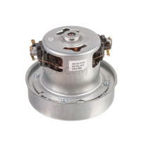 Двигатель VCM034 IRMATECH MOTOR для пылесосов 1400W