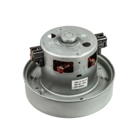 Двигатель VCM043 IRMATECH MOTOR для пылесосов 1600W