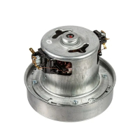 Двигатель VCM035 IRMATECH MOTOR для пылесосов 1400W