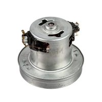 Двигатель VCM024 IRMATECH MOTOR для пылесосов 2200W