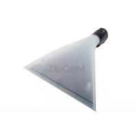 Насадка для влажной уборки + форсунка (без адаптера) для пылесосов Zelmer \ Bosch  619.0120 00797612