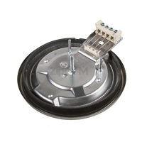 Конфорка 18.14453.002 для электроплит D=145mm 1000W (евроколодка) EGO