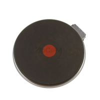 Конфорка 18.14463.196 для электроплит D=145mm 1500W (евроколодка) EGO