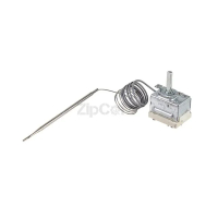 Термостат C00145486 55.17052.080 L=100cm (250°C) EGO для духовок Indesit