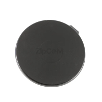 Конфорка 18.22453.002 для электроплит 2000W (евроколодка) EGO