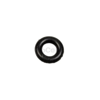 Прокладка 12x7x3mm клапана контейнера для воды кофеварок Krups MS-2406045
