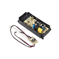 Плата управления для кофеварки Krups MS-622908