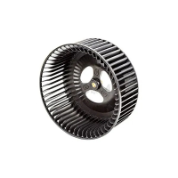Крыльчатка для вытяжек Gorenje H=57mm D=145mm 107410