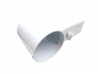 Корпус насадки-шинковки мясорубки Bosch 12036588