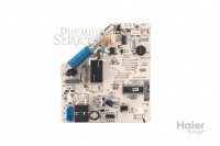 Внутренная плата управления Haier A0011800029BQ