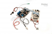 Внутренная плата управления Haier A0010403410