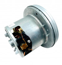 Мотор 1400w, H=120, h35,  D138/d97 пылесоса FUDA, Bosch