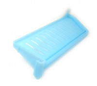 Разделитель овощного ящика холодильника Haier 0530024934