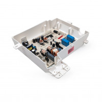 Модуль управления холодильника Haier 0060830584B