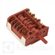 Переключатель режимов духовки Electrolux I10 30E3 3581980129